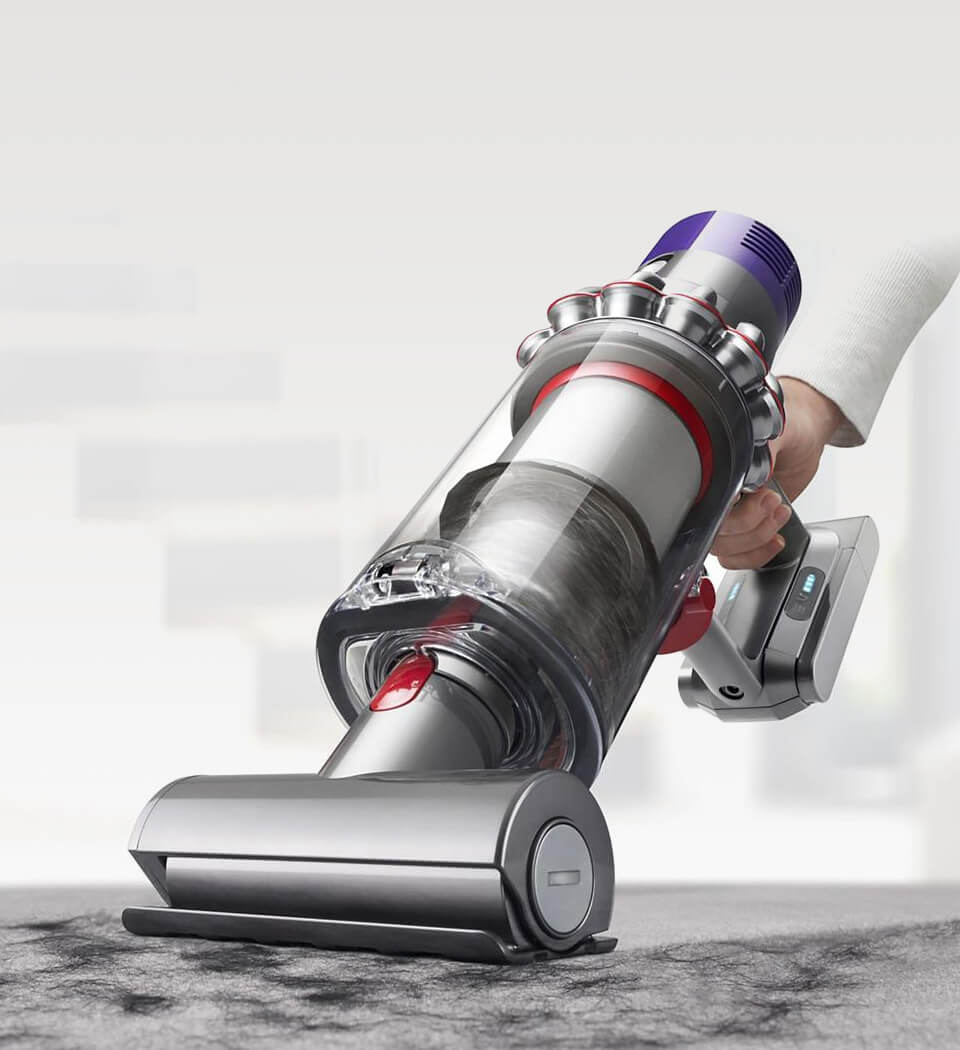ダイソンv10 Dyson Cyclone V10™ Absolute odkurzacz bezprzewodowy